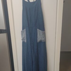 Natural Life Navy Garment